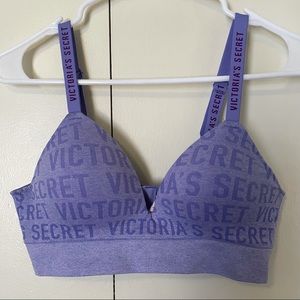 Victoria’s Secret wireless bra